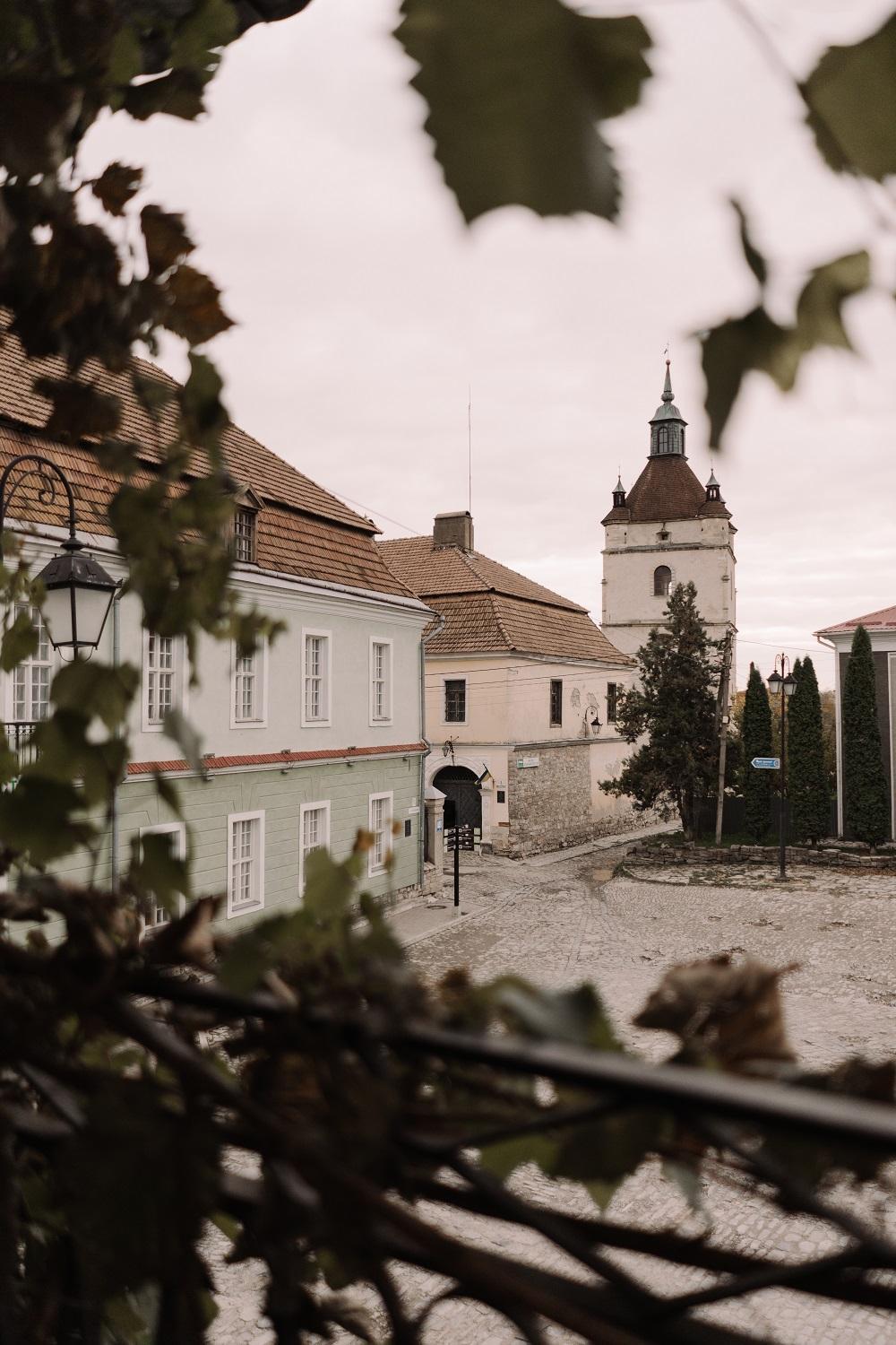 N O C T U R N E Διαμέρισμα Kamianets-Podilskyi Εξωτερικό φωτογραφία